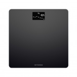 Withings Body brezžicna tehtnica z BMI v
