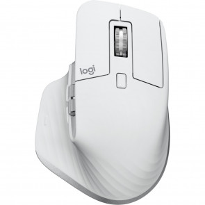 Logitech MX Master 3S Svetlo Siva miška
