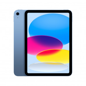 Apple iPad 11" WiFi 128GB Modra