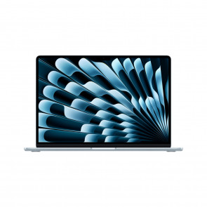 Apple MacBook Air 15,3" M4 16GB/256GB
