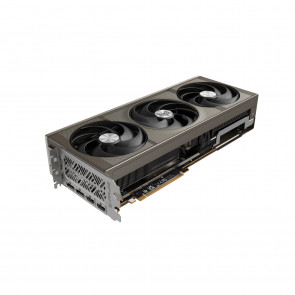 Safir Nitro+ Radeon RX 9070 XT 16GB