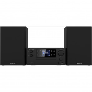 Kenwood M-9500S-B pametni mikro hi-fi