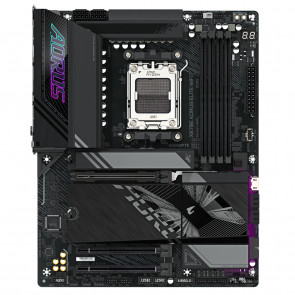 Gigabyte X870E AORUS Elite WIFI 7 ATX