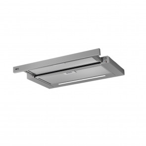 AEG DPS5650AM Vgradna napa 60 cm, siva