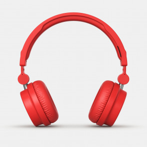 Urbanears Zinken Salsa rdece slušalke
