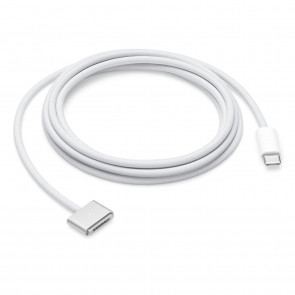 Apple USB-C na MagSafe 3 kabel 2m srebrn