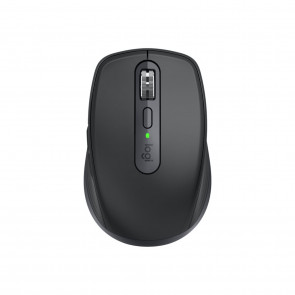 Logitech MX Anywhere 3S Grafit Brezžicna