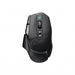 Logitech G502 X crna 910-006180 igralna