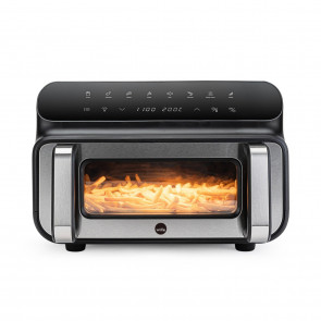 Wilfa Dualfry Grill je vroc zrak friteza