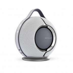 Devialet Mania svetlo siva vklj. postaja