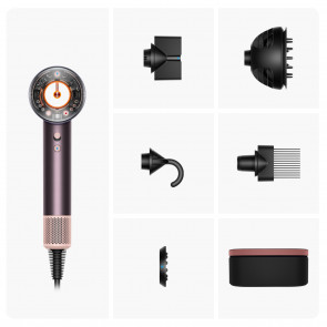 Dyson Supersonic Nural sušilnik za lase