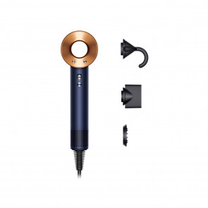 Dyson Supersonic Sušilec za lase v nocno