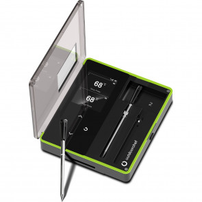 Outdoorchef Easy Check Dual brezžicni za