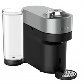 Krups XN930T Nespresso Vertuo Pop rdeca