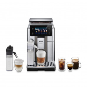 DeLonghi ECAM630.75.TM PrimaDonna kavni