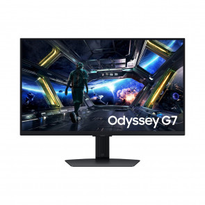 Samsung Odyssey G7 G70D (2024) 27" UHD