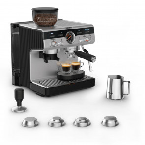 Krups XP801T Precision kavni aparat z s