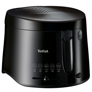Tefal FF1078 Maxi Fry Friteza crna