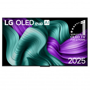 LG OLED65M59LA 4K OLED evo TV z AV 164