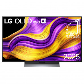 LG OLED48G59LS 4K OLED evo Galerijski z