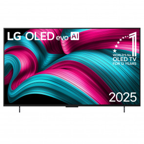 LG OLED42C58LA 4K OLED televizor 106 cm