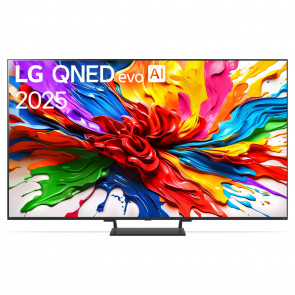 LG 65QNED93A6A 4K QNED evo 164 cm (65")