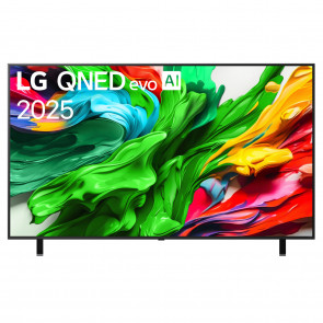 LG 86QNED85A6C 4K QNED evo 217 cm (86")