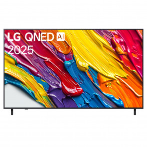 LG 75QNED82A6B 4K QNED TV 217 cm (75")