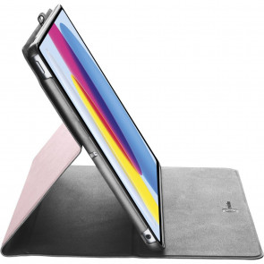 Cellularline ovitek za iPad Air 13" roza