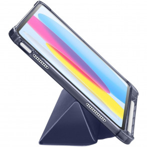 Celularni ovitek Folio Pro v modri barvi