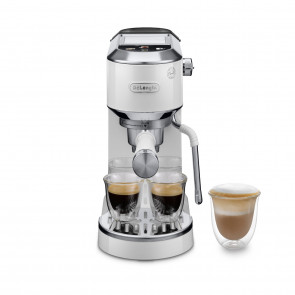 DeLonghi Dedica Duo EC890.WI Espresso s