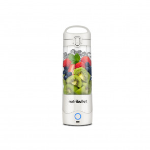 NutriBullet NBP003W Prenosni mešalnik za