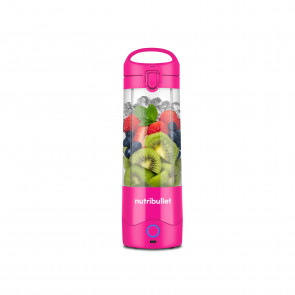 NutriBullet NBP003BP Portable Smoothie