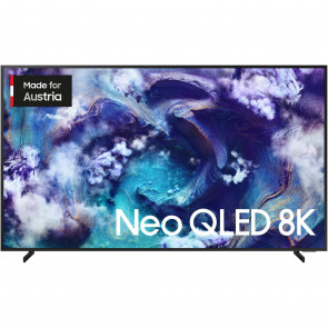 Samsung Neo QLED 8K - 75QN900F 189 cm