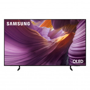 Samsung QE83S85FAEXXN OLED Vision AI 209