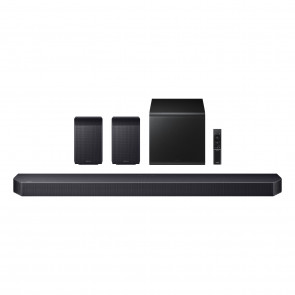 Samsung HW-Q930F 9.1.4-kanalni soundbar