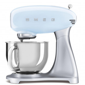 SMEG SMF02PBEU Kuhinjski robot 50's