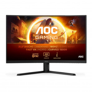 AOC CQ32G4VE 32" igralni monitor 16:9 ms
