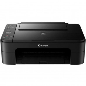 Canon PIXMA TS3355 BK Premium tiskalnik