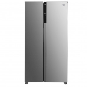 Beko GNO5323XPN Stranski hladilnik Side