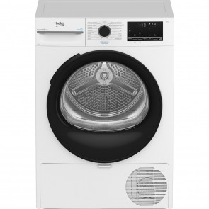 Beko BM3T48249W Toplotna crpalka 8 kg
