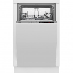 Beko DIS35023E Vgrajeni pomivalni stroj