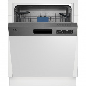 Beko BDSN28451X pomivalni stroj delno 60