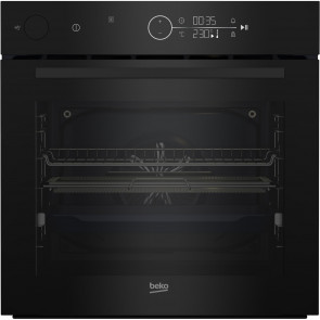Beko BCBISA17400KSBMPS Pecica s paro in