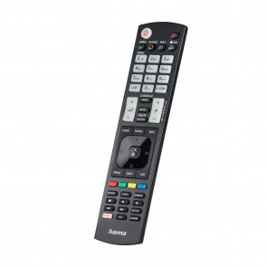 Hama Universal-Fernbed. für LG TVs