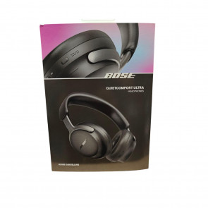 Bose QuietComfort Ultra Bluetooth crne z