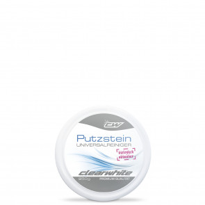 Belo cistilo za pulte 250 g za kuhalnike