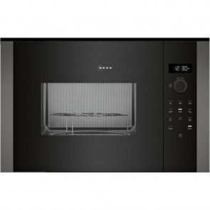 Neff N50 HLAGD53G0 Vgradni mikrovalovna