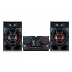 LG XBOOM CK43N Hi-Fi sistem