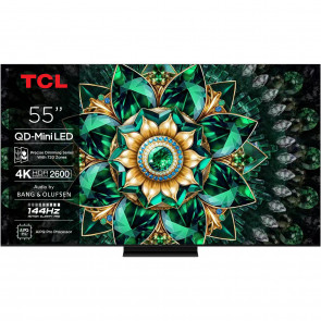 TCL 55Q7C 4K QD-Mini LED HDR PREMIUM TV